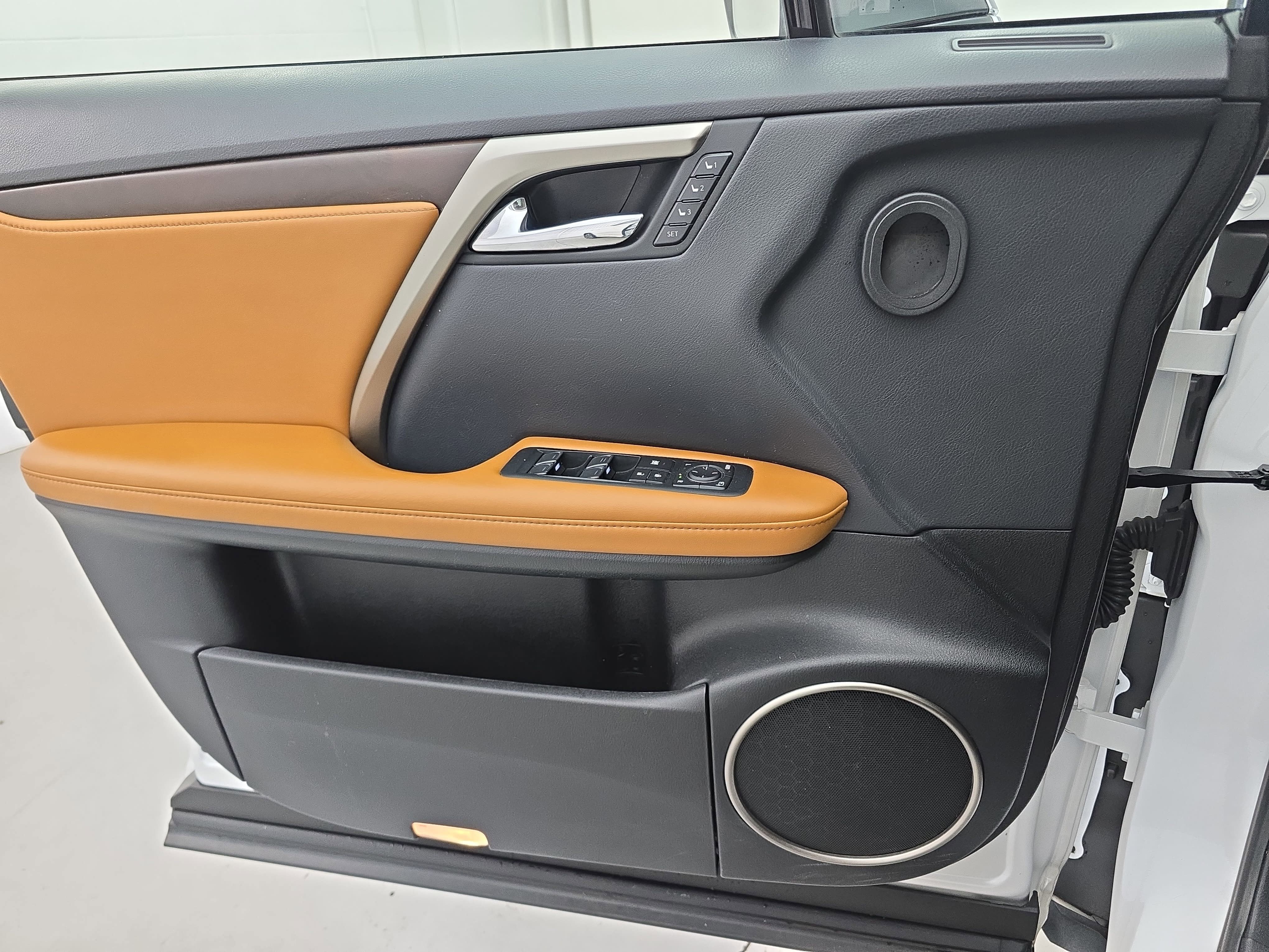 2022 Lexus RX 350 RX 350