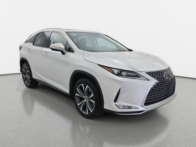 2022 Lexus RX 350 RX 350