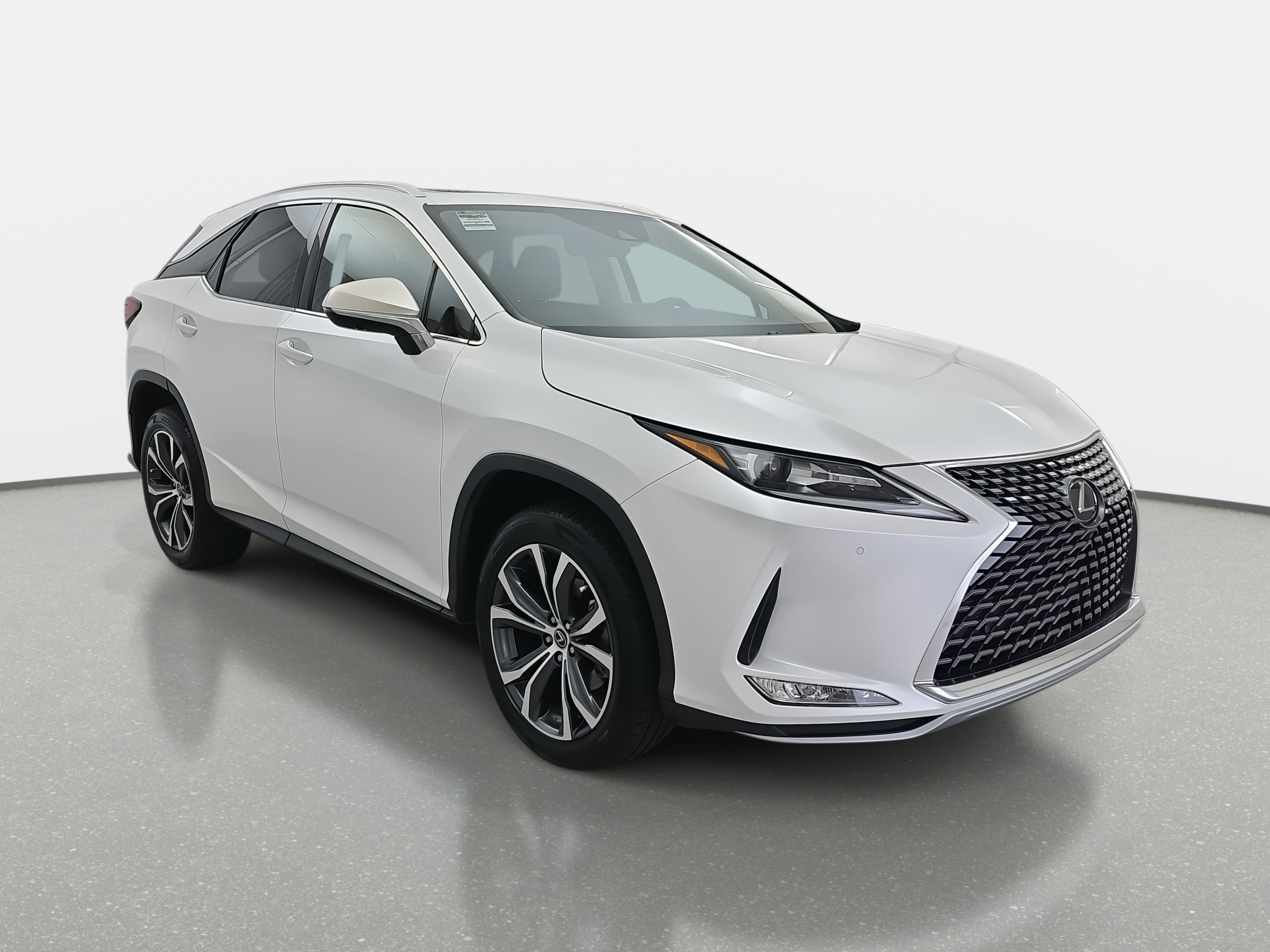 2022 Lexus RX 350 RX 350
