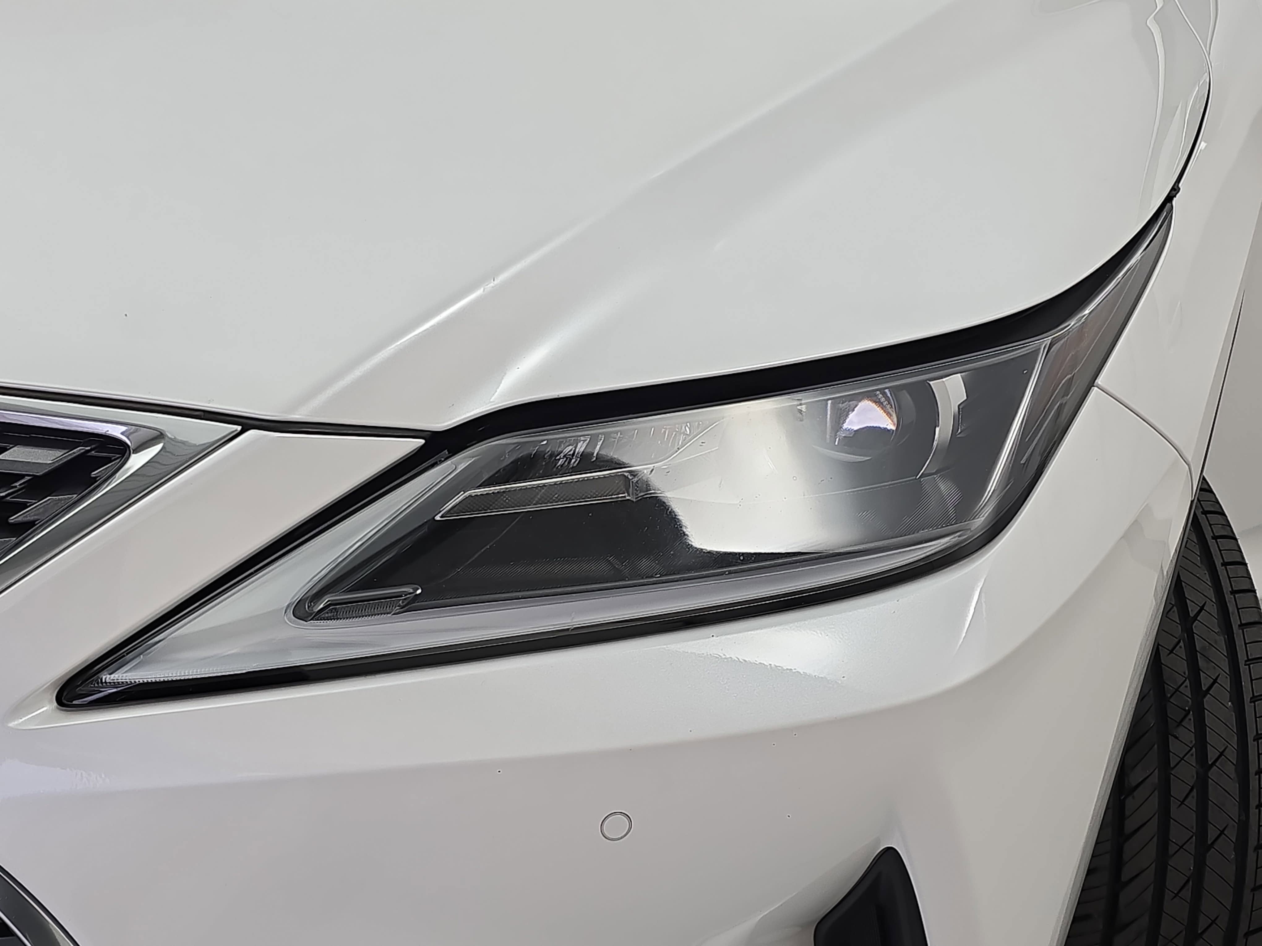 2022 Lexus RX 350 RX 350