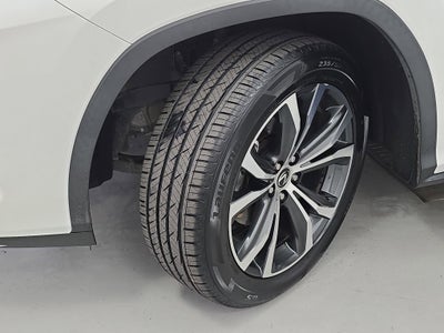 2022 Lexus RX 350 RX 350