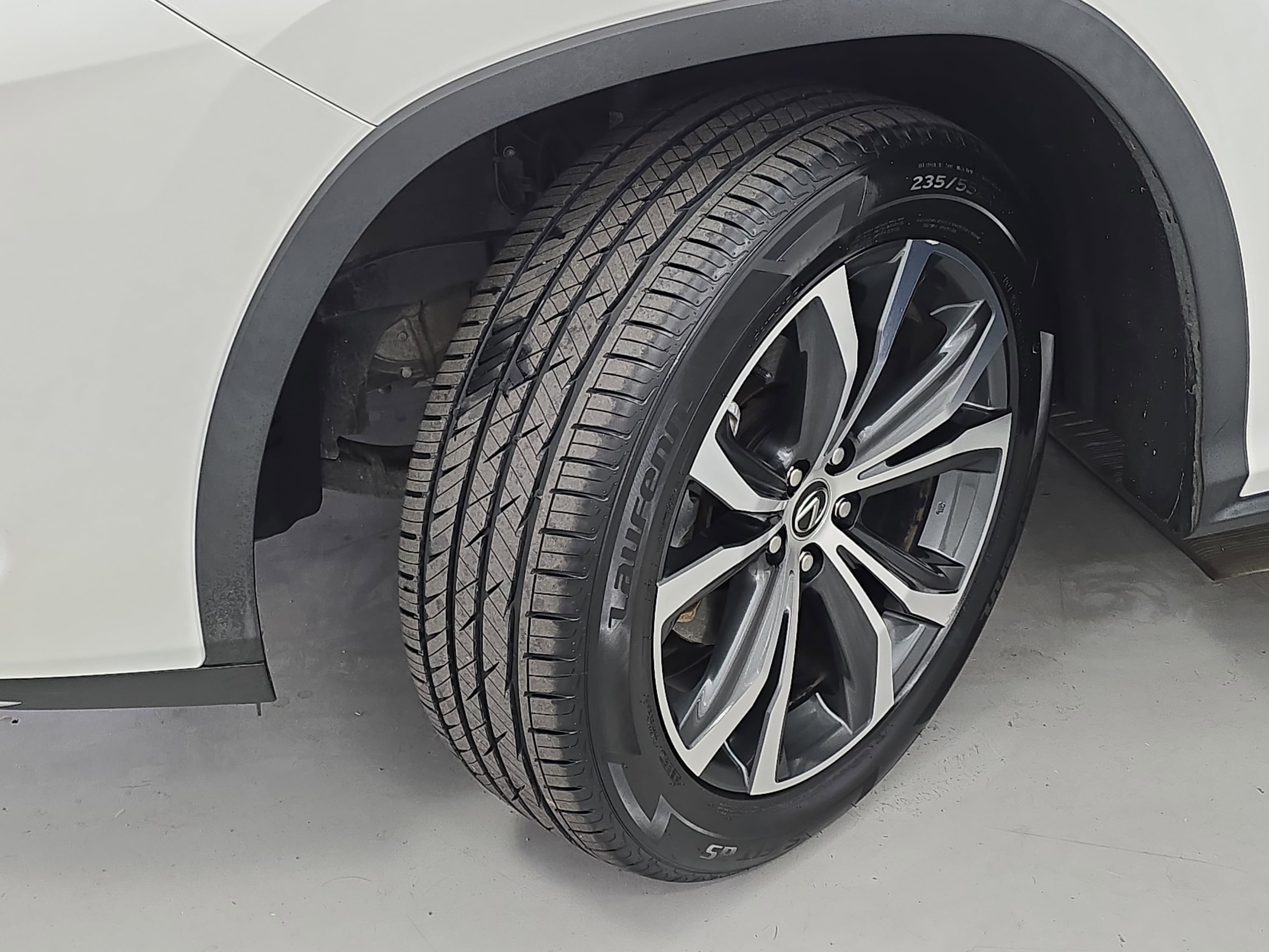 2022 Lexus RX 350 RX 350