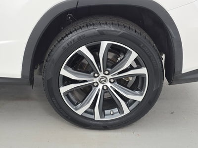 2022 Lexus RX 350 RX 350