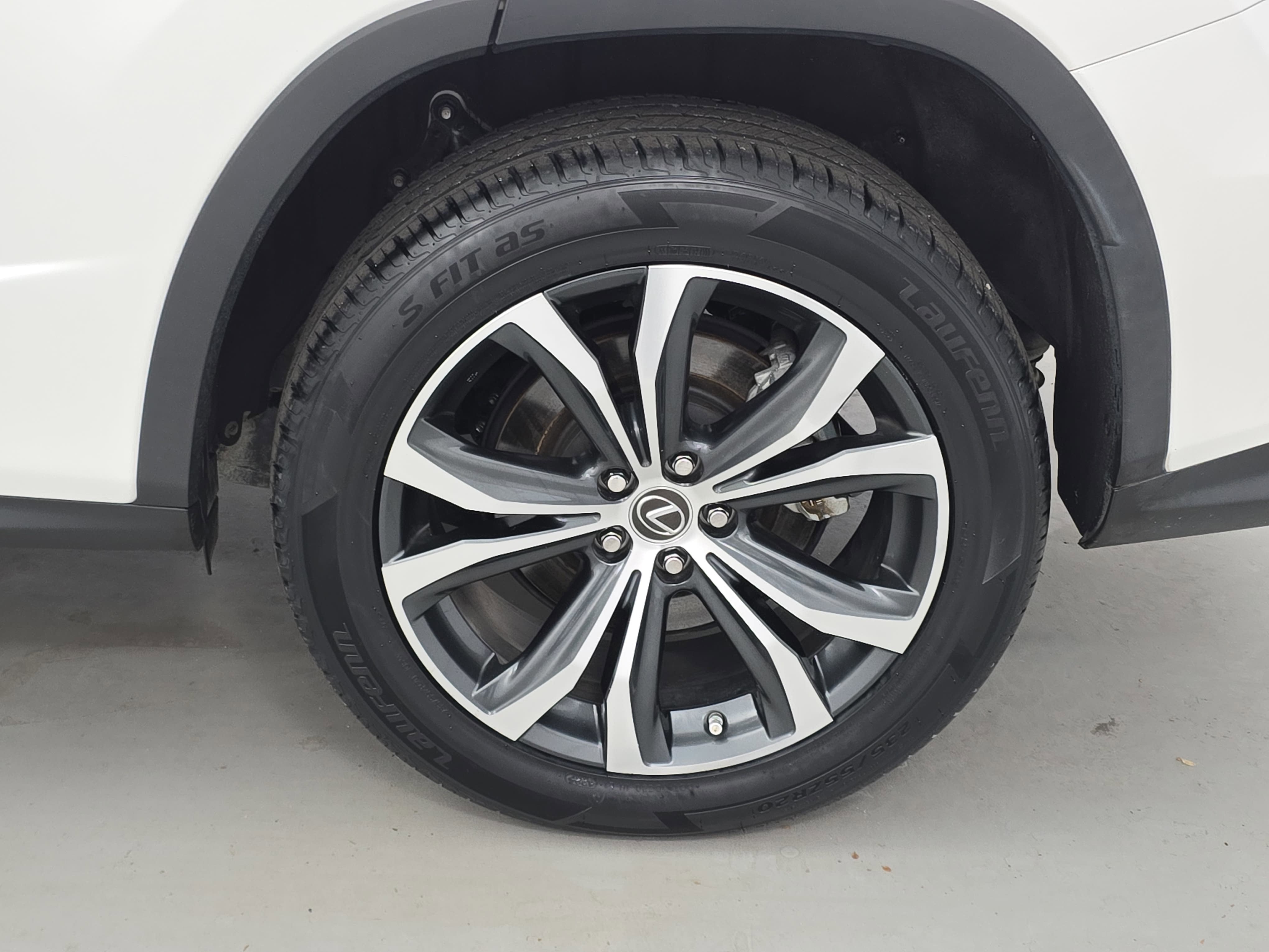 2022 Lexus RX 350 RX 350