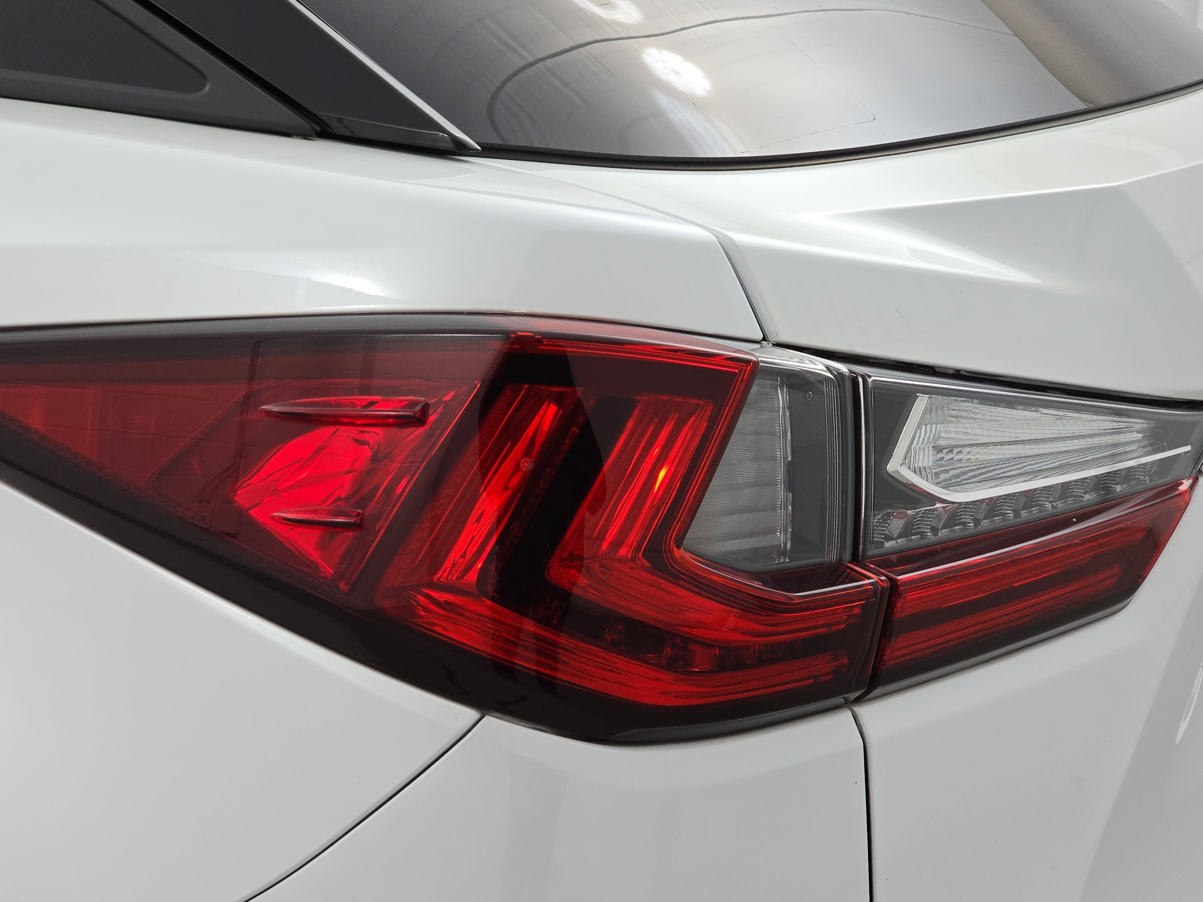 2022 Lexus RX 350 RX 350