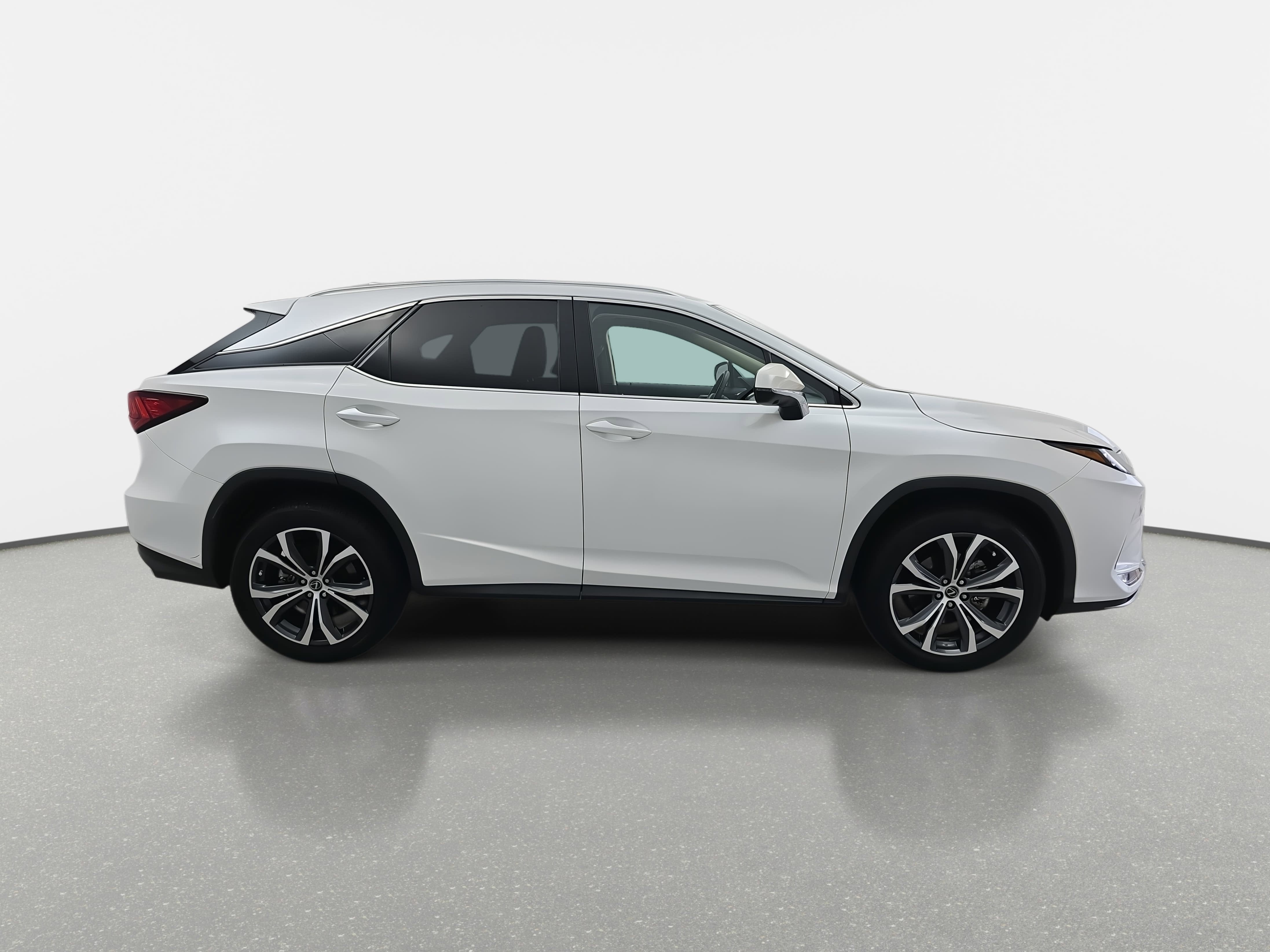 2022 Lexus RX 350 RX 350