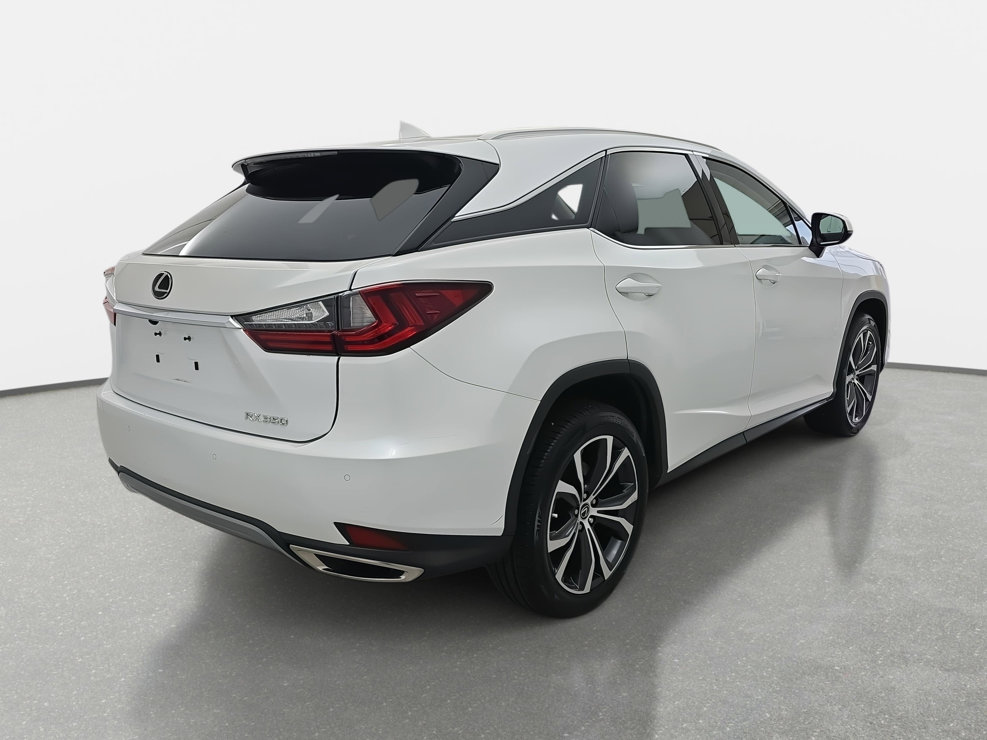 2022 Lexus RX 350 RX 350