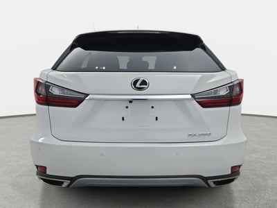 2022 Lexus RX 350 RX 350
