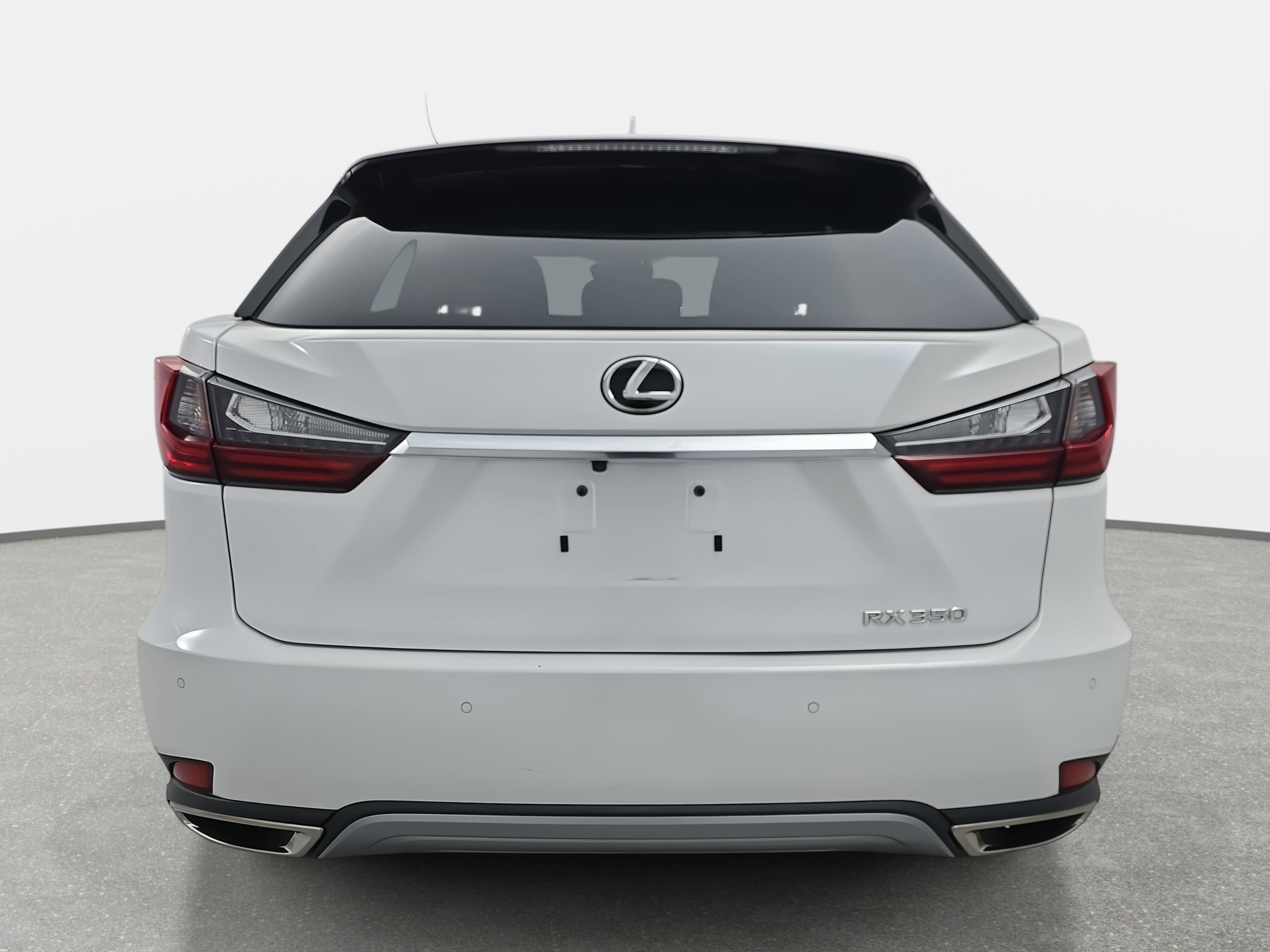 2022 Lexus RX 350 RX 350