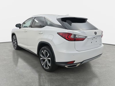 2022 Lexus RX 350 RX 350