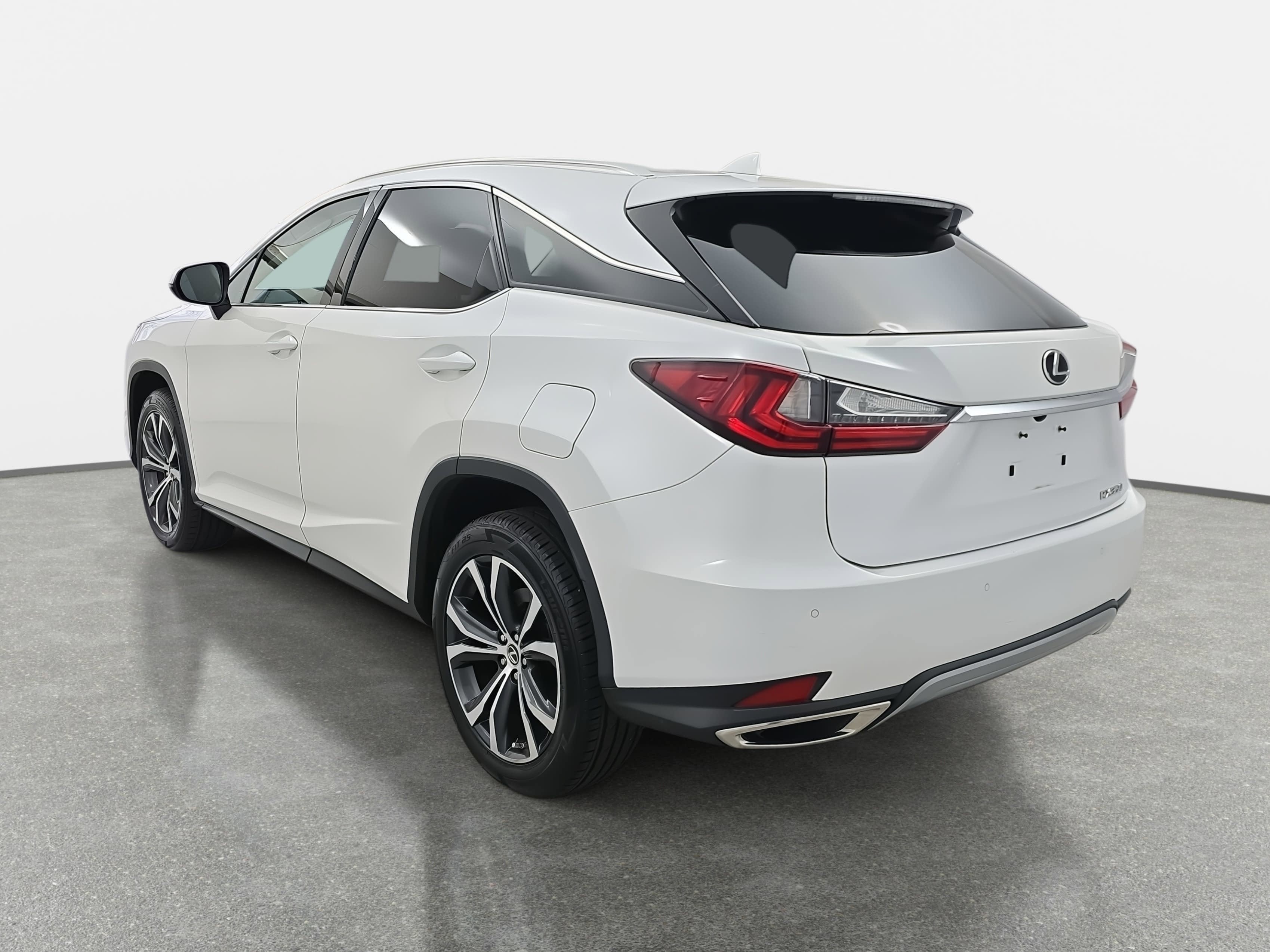 2022 Lexus RX 350 RX 350