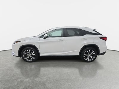 2022 Lexus RX 350 RX 350