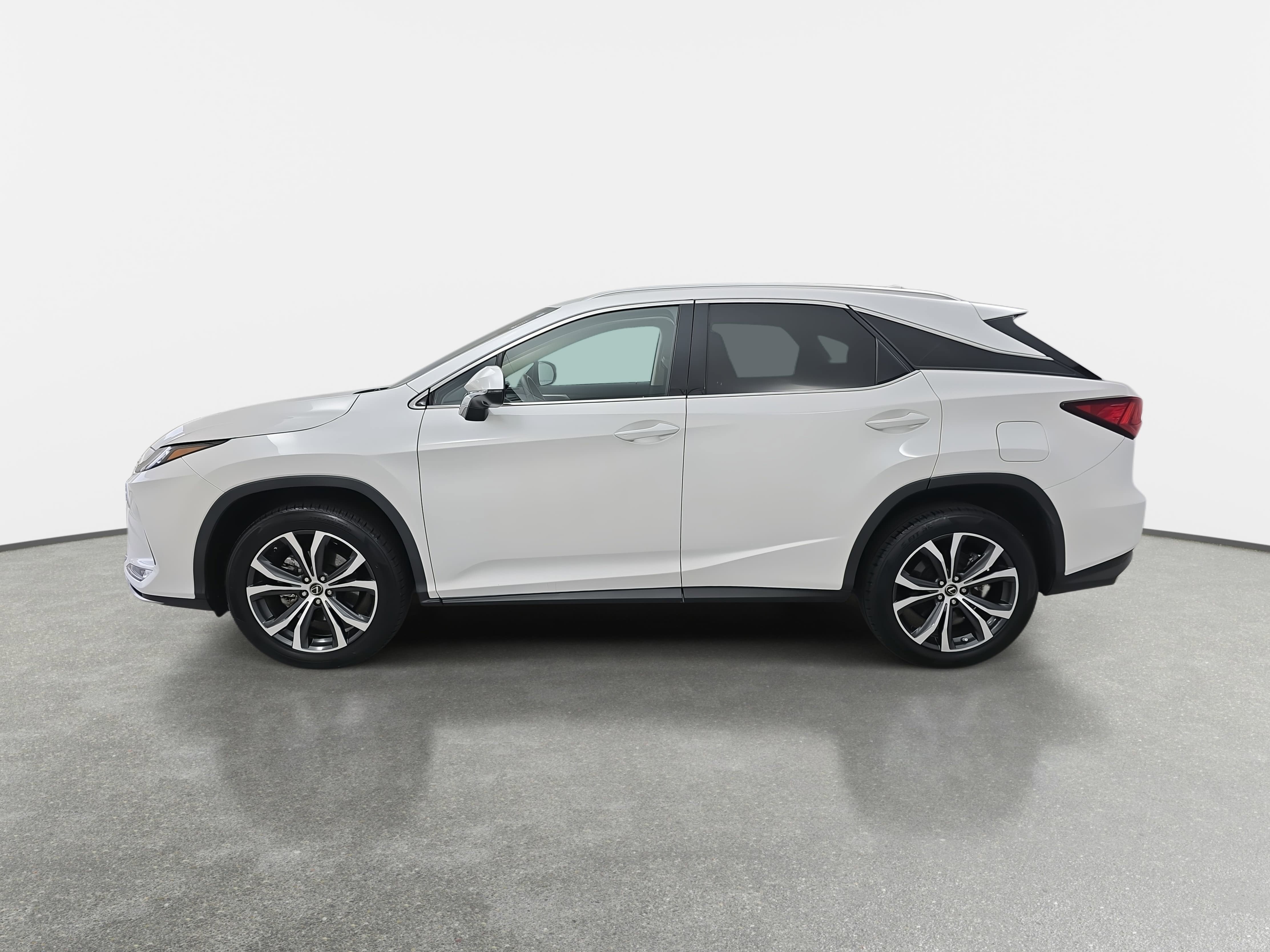 2022 Lexus RX 350 RX 350