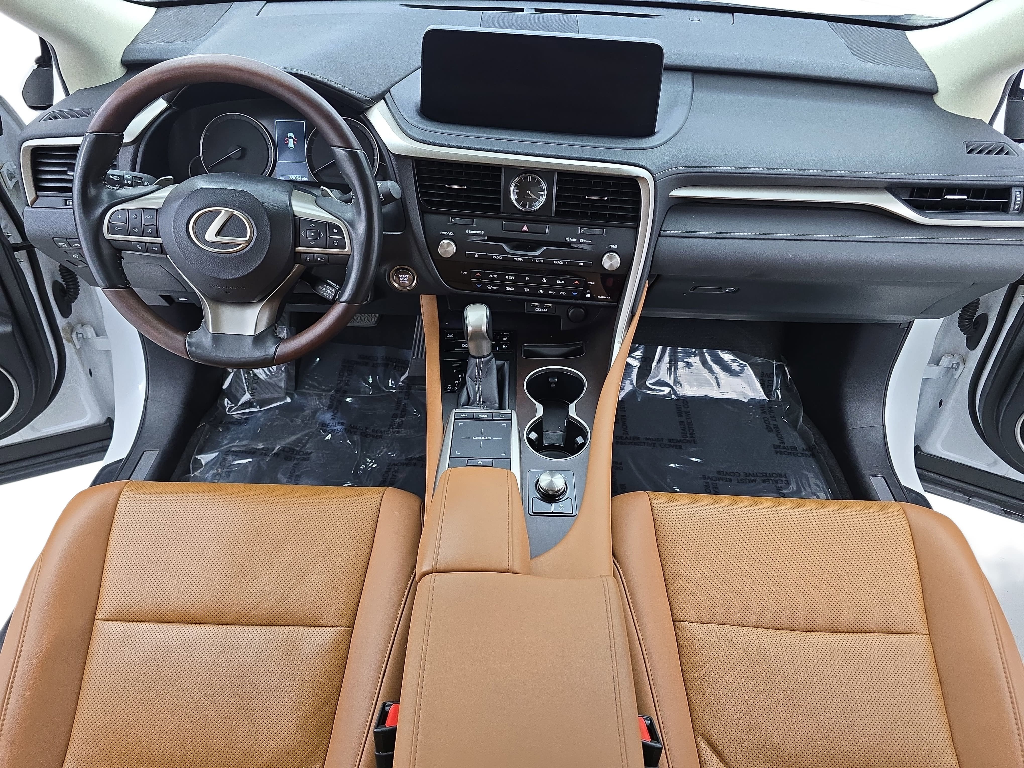 2022 Lexus RX 350 RX 350