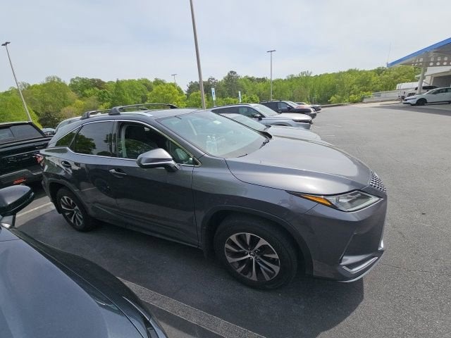 2020 Lexus RX 350 RX 350