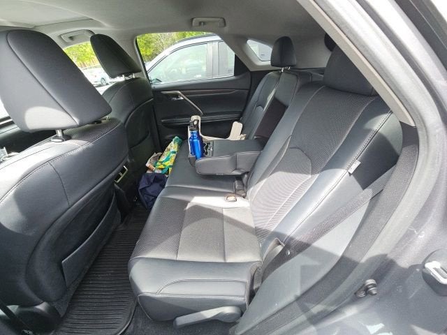 2020 Lexus RX 350 RX 350