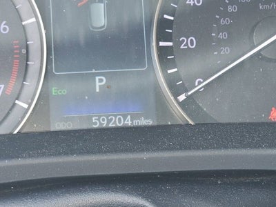 2020 Lexus RX 350 RX 350