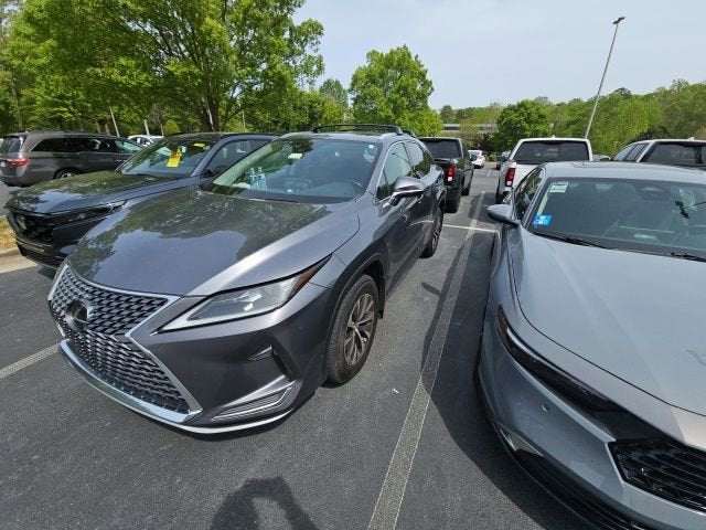 2020 Lexus RX 350 RX 350