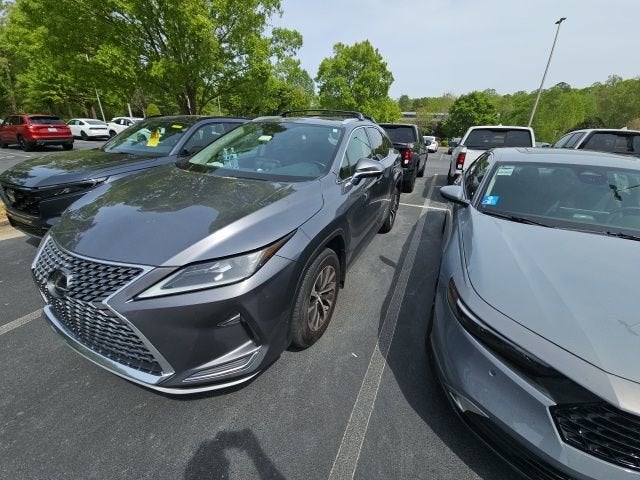 2020 Lexus RX 350 RX 350