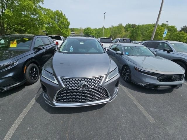 2020 Lexus RX 350 RX 350