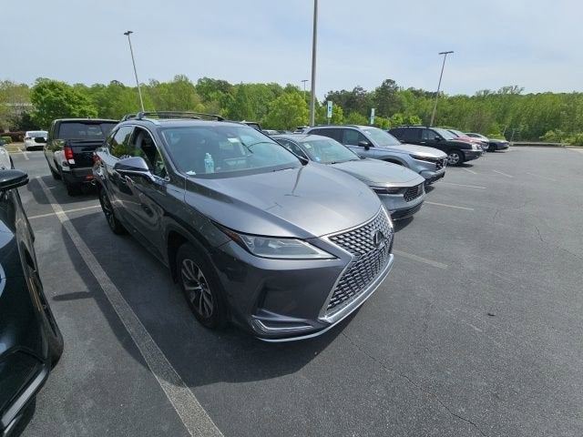 2020 Lexus RX 350 RX 350