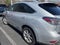 2012 Lexus RX 350 350