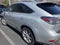 2012 Lexus RX 350 350