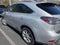 2012 Lexus RX 350 350