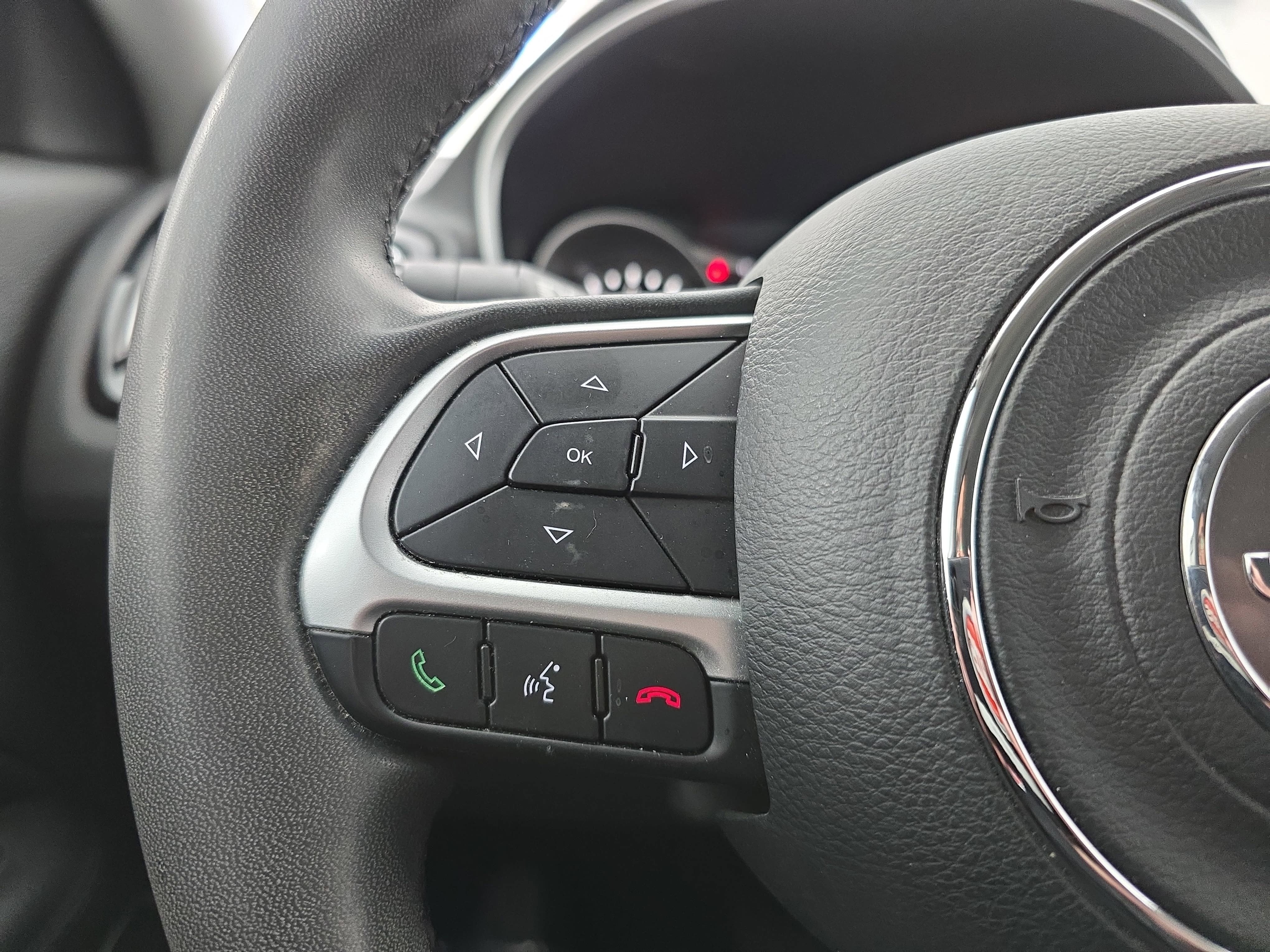 2021 Jeep Compass Altitude