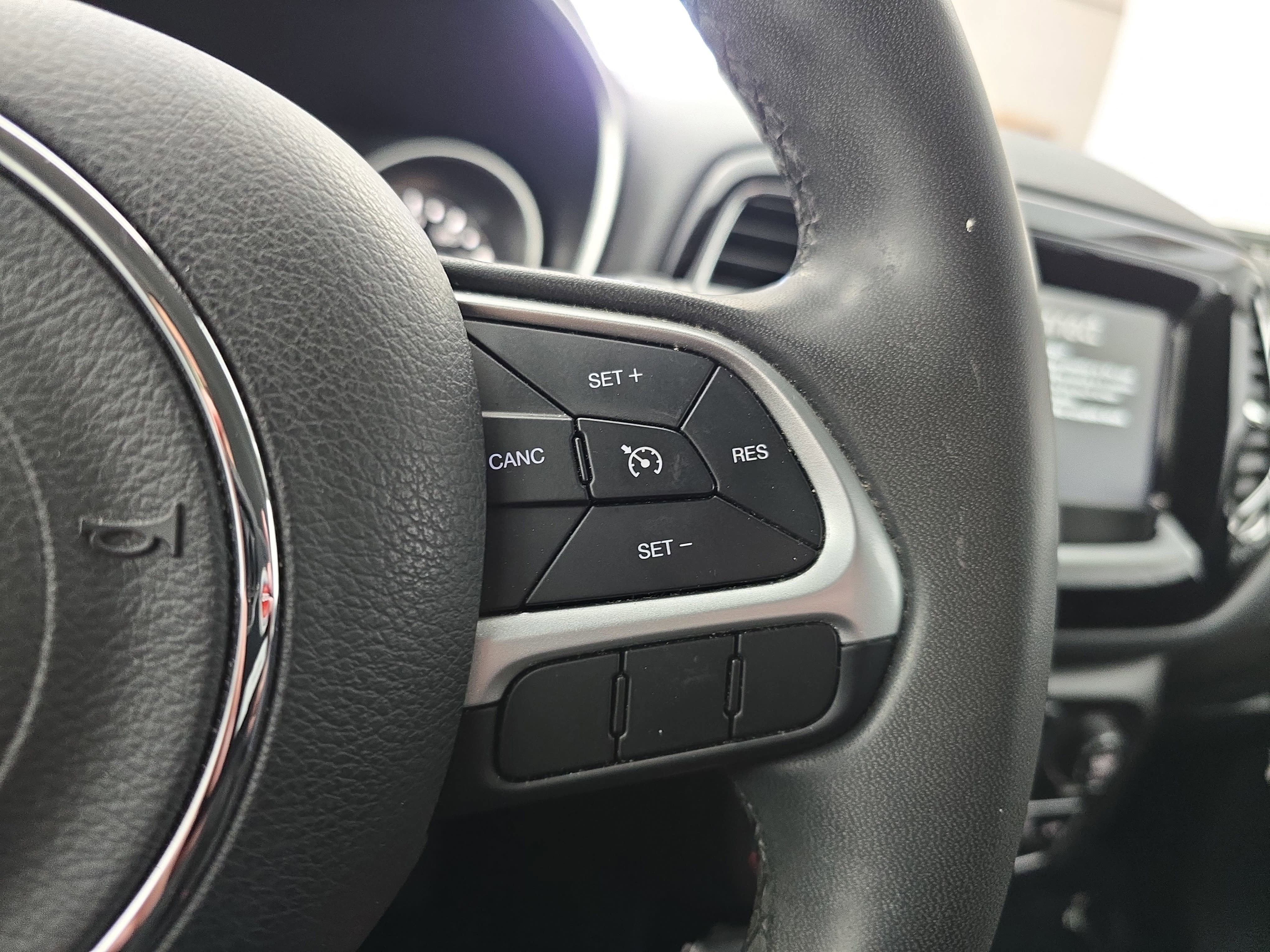 2021 Jeep Compass Altitude