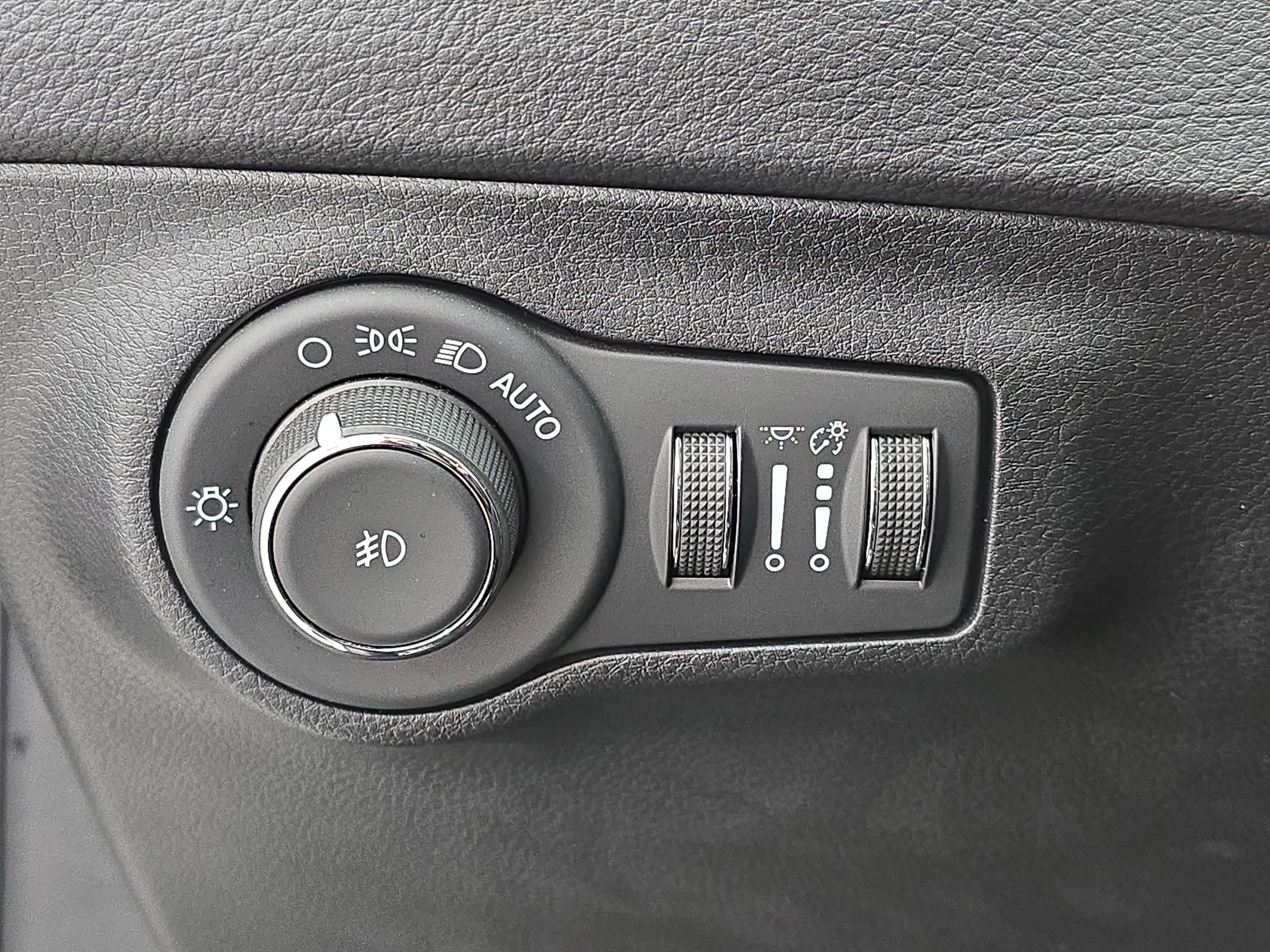 2021 Jeep Compass Altitude