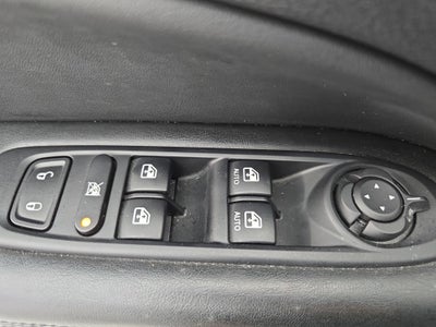 2021 Jeep Compass Altitude