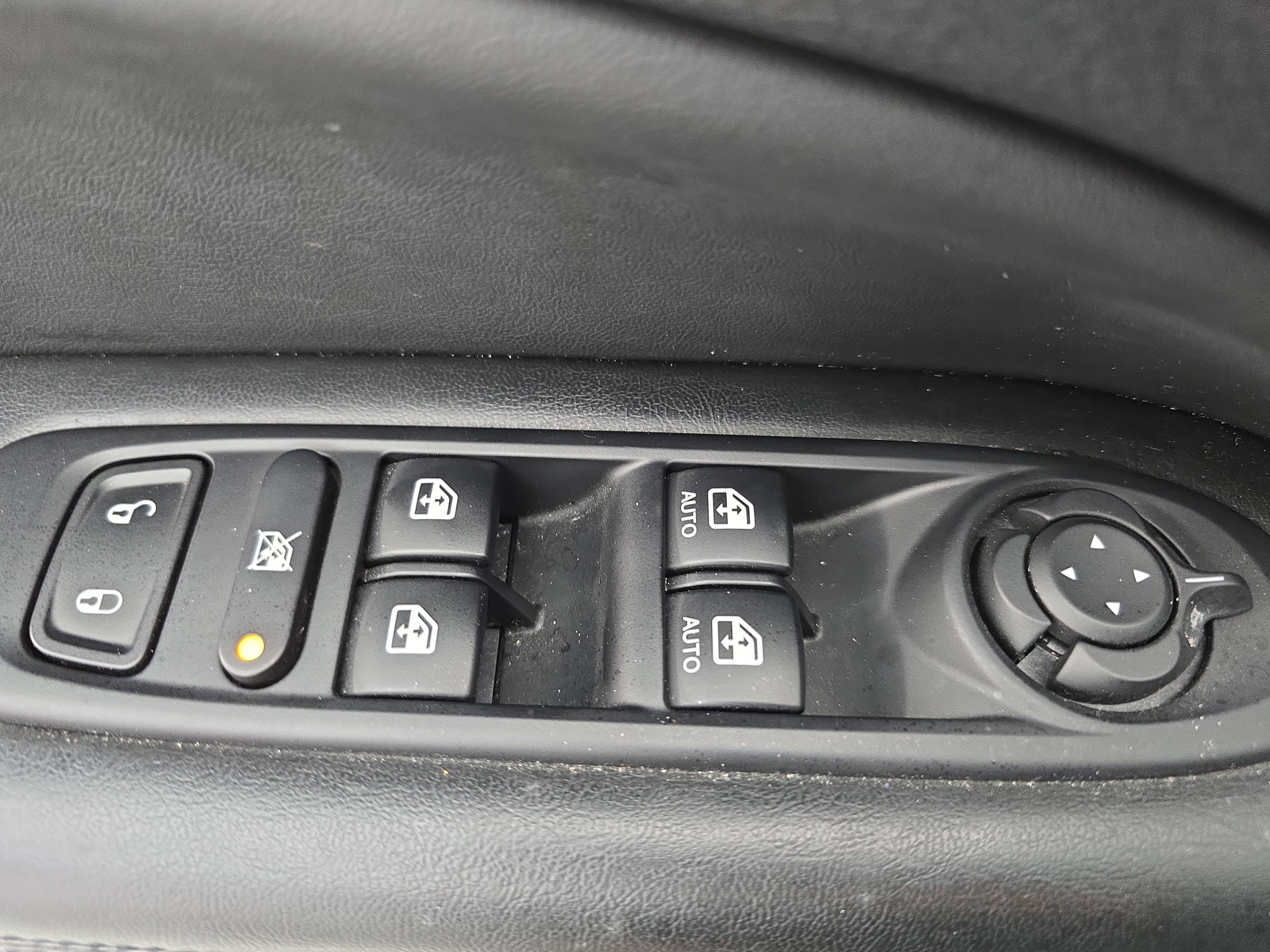 2021 Jeep Compass Altitude