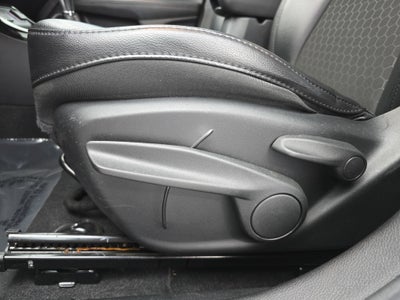 2021 Jeep Compass Altitude