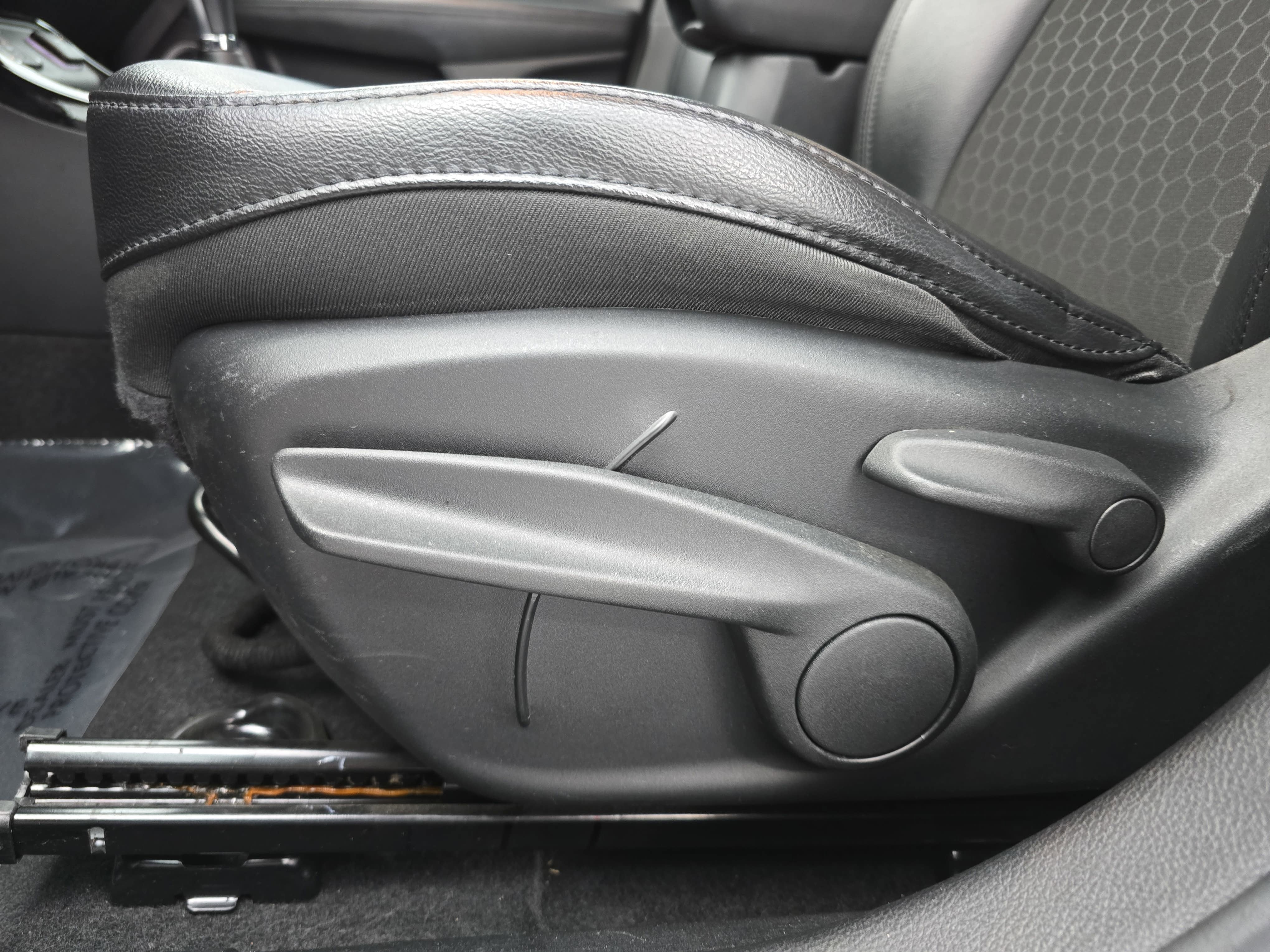 2021 Jeep Compass Altitude