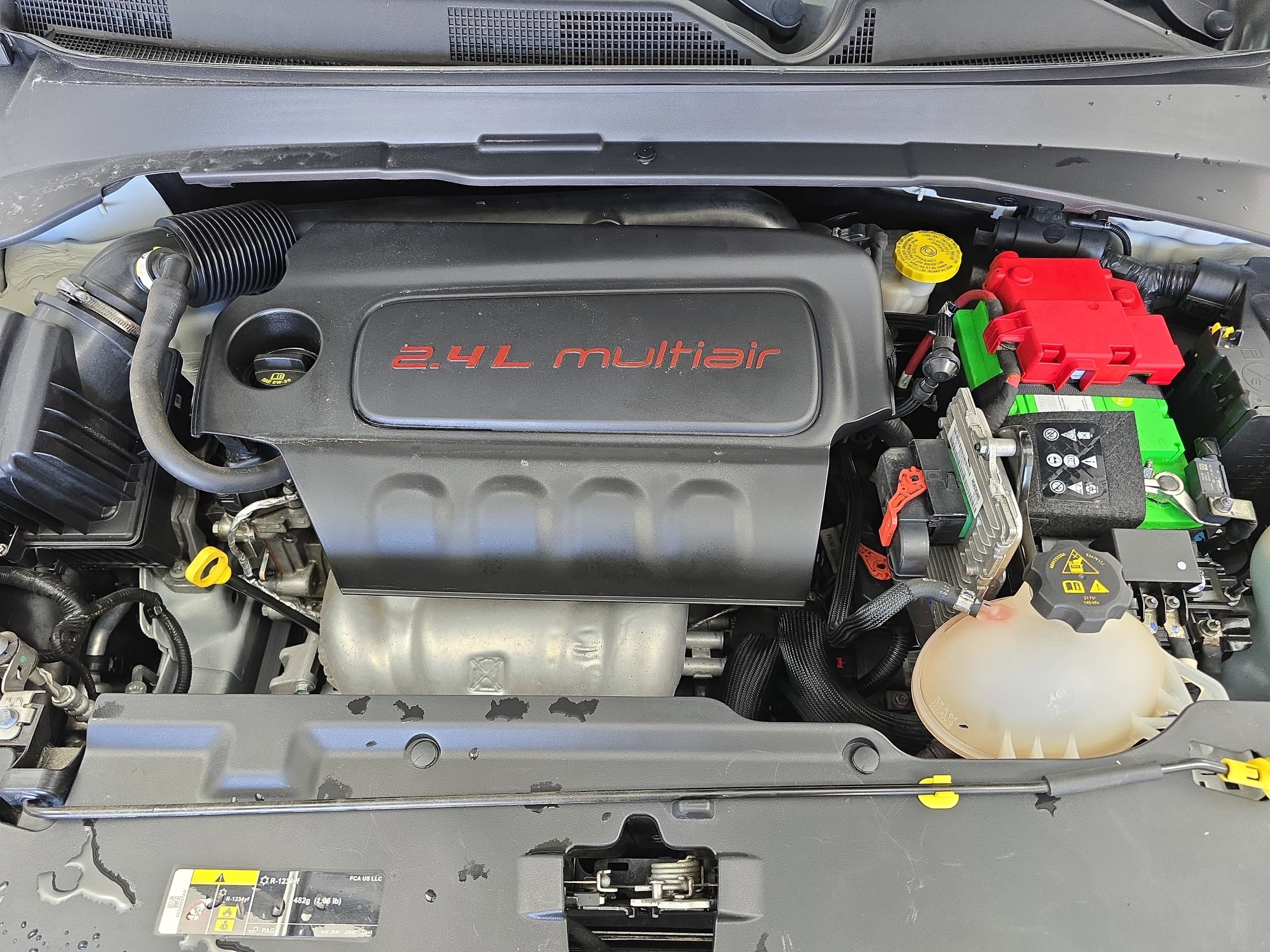 2021 Jeep Compass Altitude