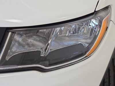 2021 Jeep Compass Altitude