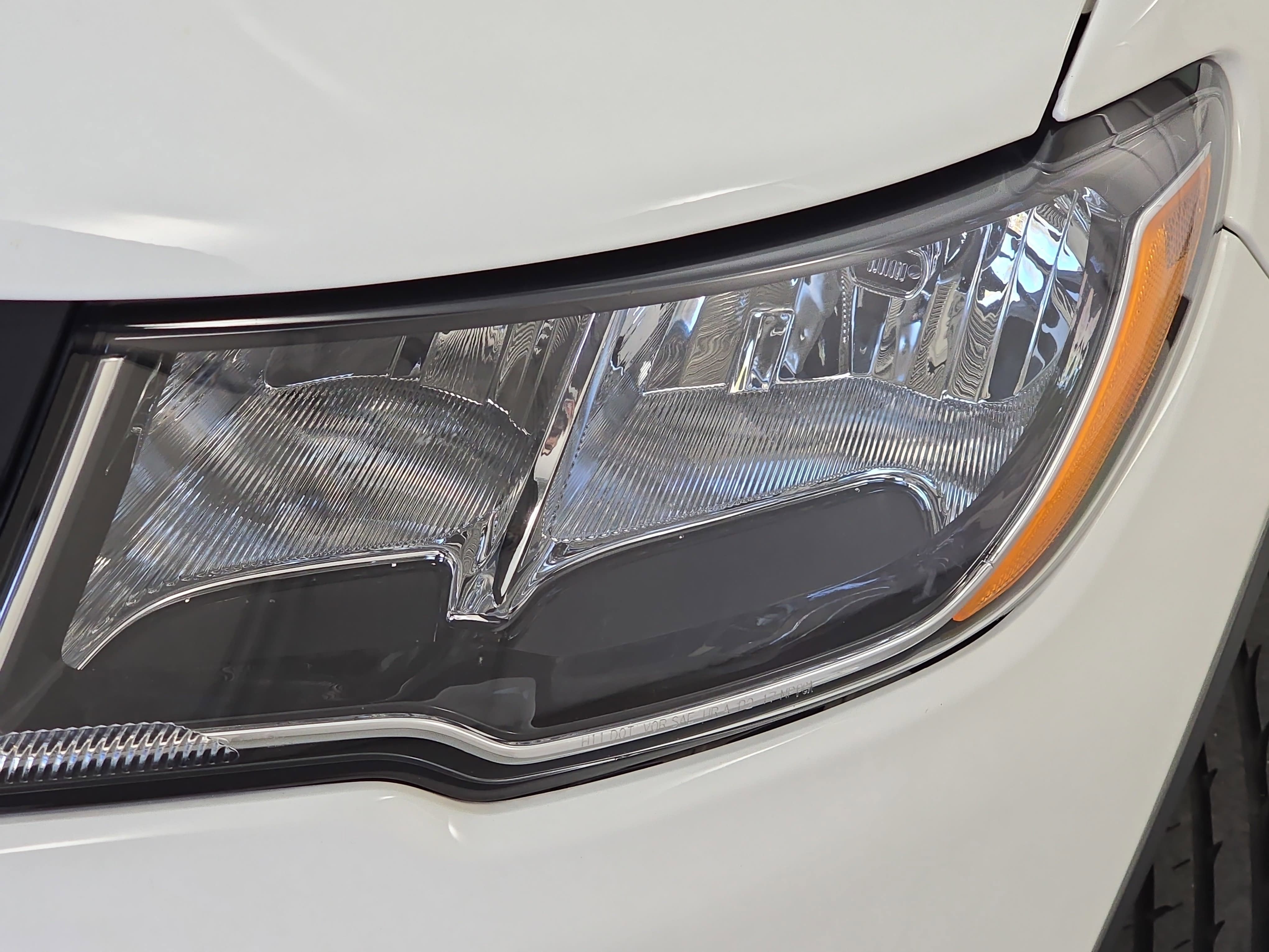 2021 Jeep Compass Altitude