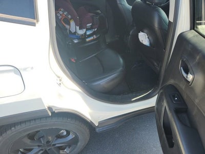 2021 Jeep Compass Altitude