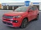 2022 Jeep Compass (RED) Edition