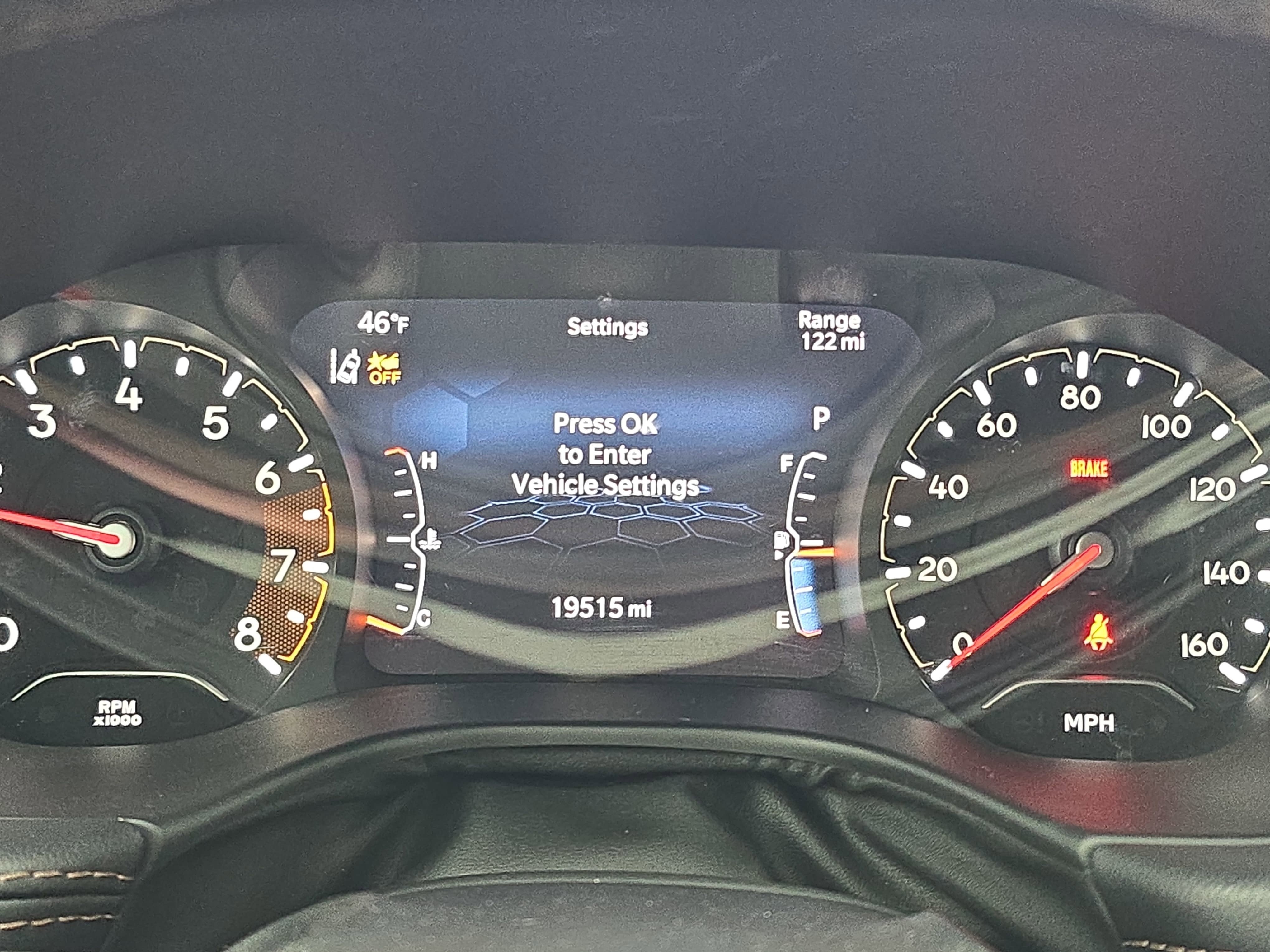 2022 Jeep Compass (RED) Edition