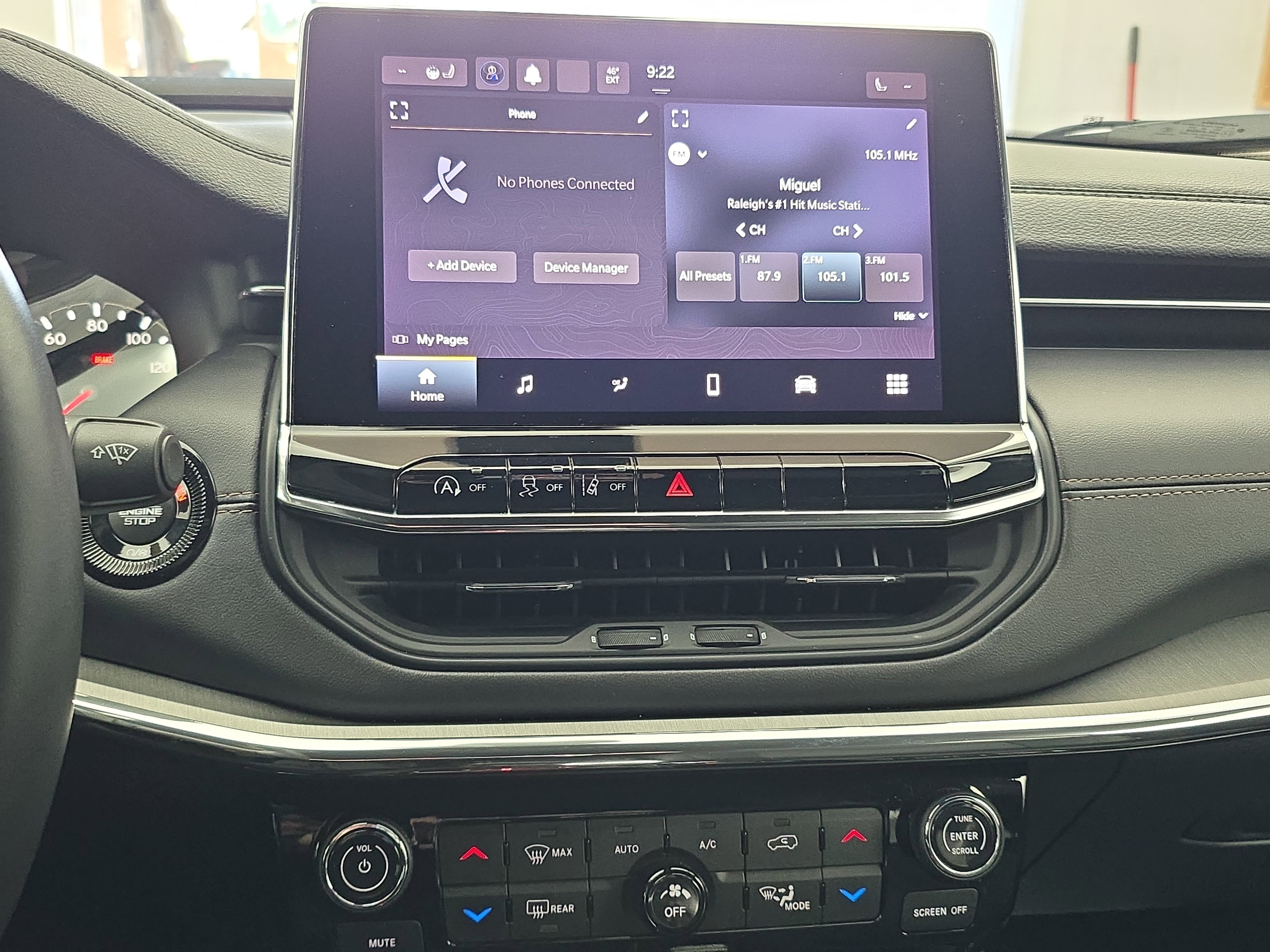 2022 Jeep Compass (RED) Edition