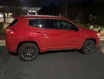 2022 Jeep Compass (RED) Edition