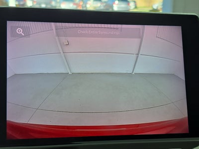 2022 Jeep Compass (RED) Edition