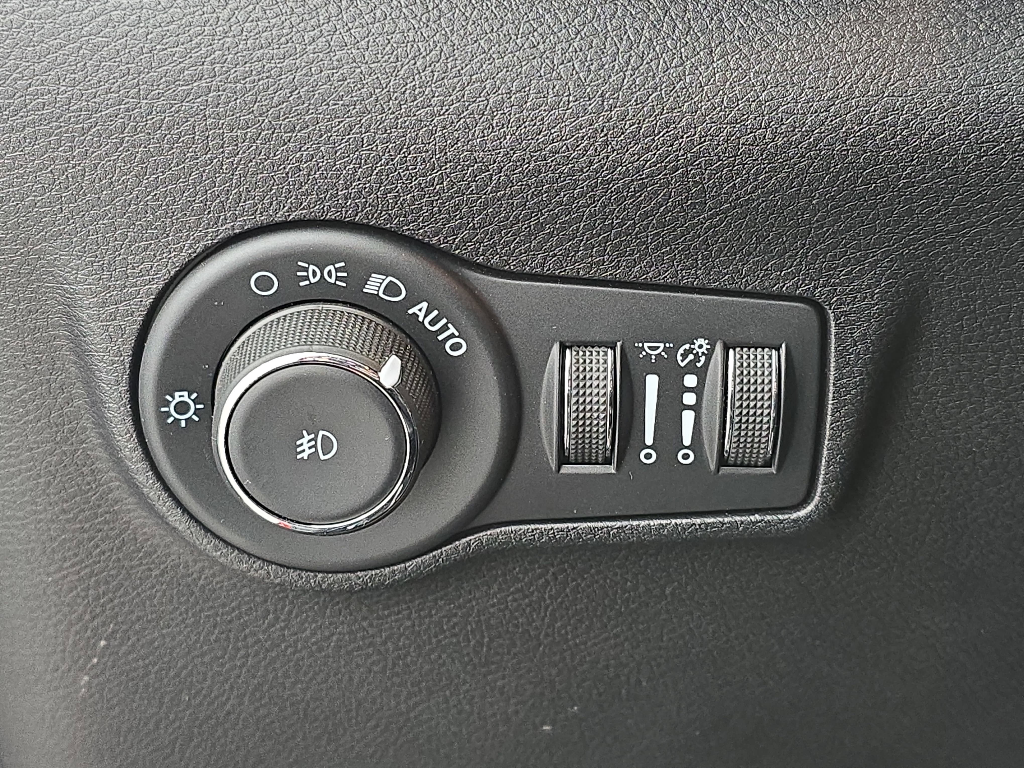 2022 Jeep Compass (RED) Edition