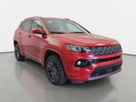 2022 Jeep Compass (RED) Edition