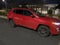 2022 Jeep Compass (RED) Edition