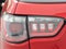 2022 Jeep Compass (RED) Edition