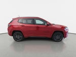 2022 Jeep Compass (RED) Edition