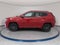2022 Jeep Compass (RED) Edition